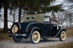 Ford Model 18 Cabriolet 1932 года